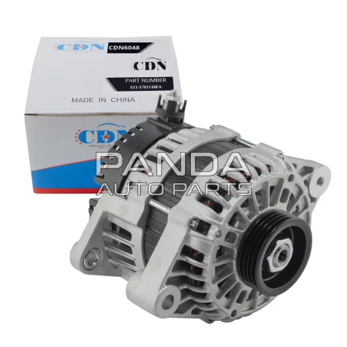 Генератор 2 контакта  CDN S11-3701110FA