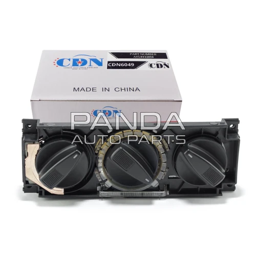 Блок управления кондиционера без кнопок  CDN A15-8112010