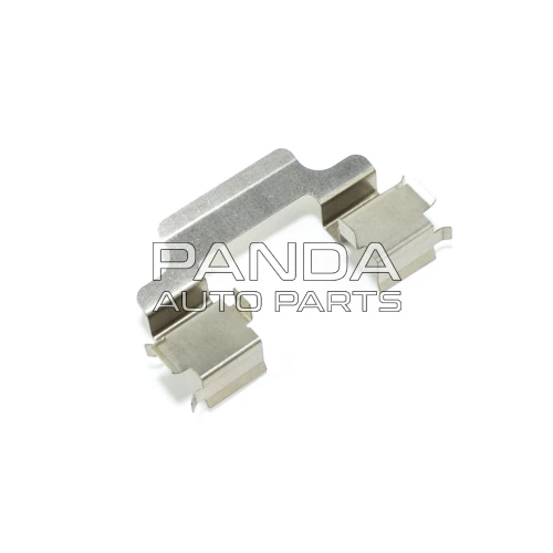 Скоба супорта Chery Forza (Чері Форза) A13-3501050/A13-3501060-S