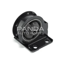Подушка двигуна передня S11-1001510BA