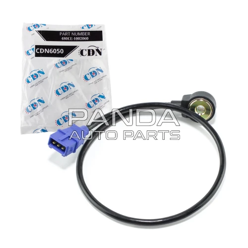Датчик детонации с проводом  CDN 480EE-1002060