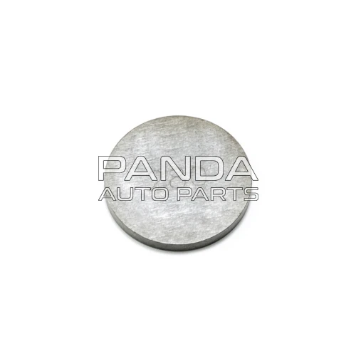 Шайба регулировочная толкателя 2.80мм 372-1007017-280