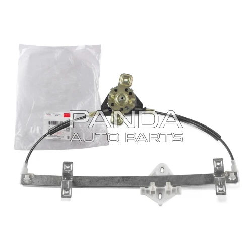 Стеклоподъемник задний левый механика ОРИГИНАЛ A11-6204110