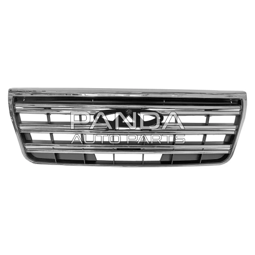 Решітка радіатора без емблеми B11-8401050BB