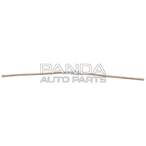 Трубка тормозная задняя правая короткая (универсальная) 1406116180