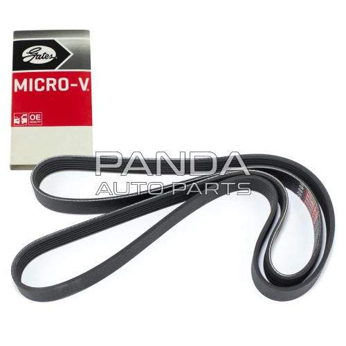 Ремінь генератора  GATES A11-3701315DA