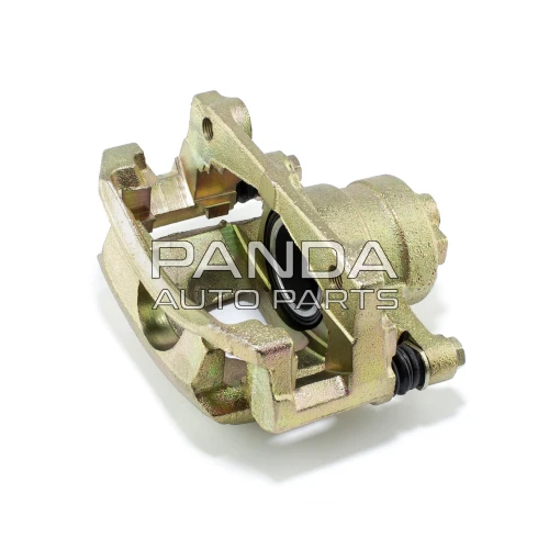 Суппорт передний левый Geely LC (Джили ЛС Панда) 1014011066-01