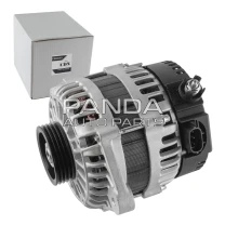 Генератор 3 контакти CDN S11-3701110BA