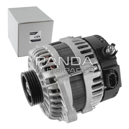 Генератор 3 контакта  CDN S11-3701110BA