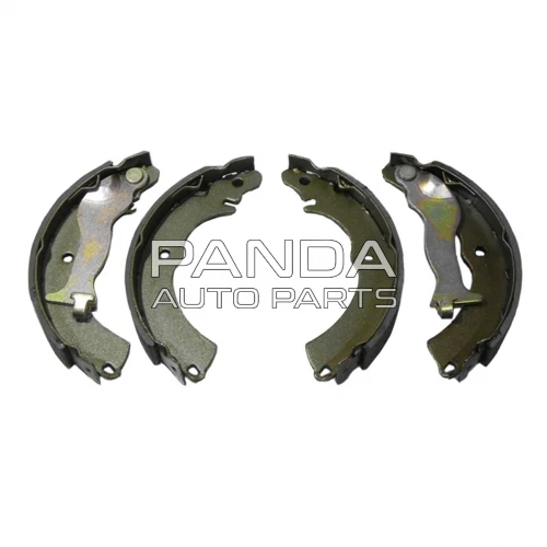 Колодки гальмівні задні Chery Kimo (Чері Кімо) S21-3502080