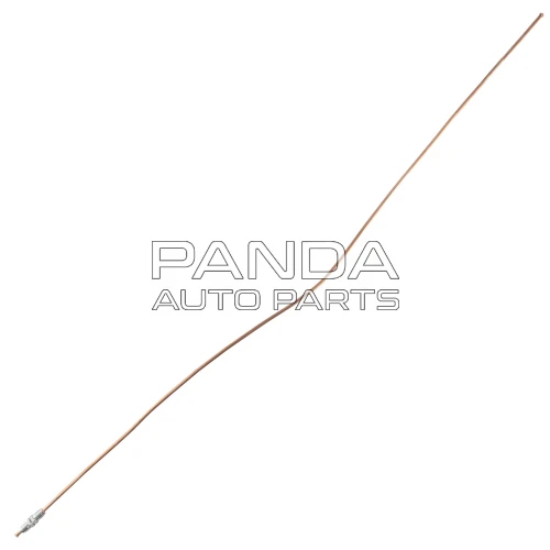 Трубка тормозная задняя правая (универсальная) L3506115B1