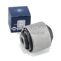 Сайлентблок задньої нижньої поперечної тяги Q-FIX B11-2919020-S