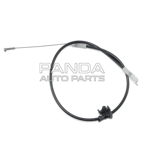 Трос відкривання задніх дверей 6105801-K00