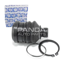 Шаровая опора передняя верхний стопор Q-FIX A21-2909060