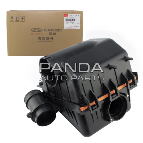 Корпус воздушного фильтра ОРИГИНАЛ S21-1109110