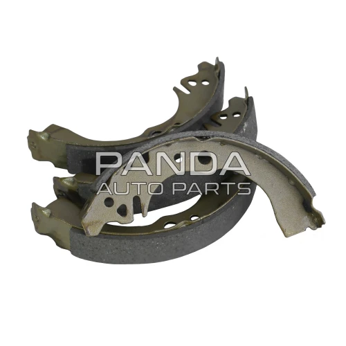 Колодки гальмівні задні з АБС 1403060180