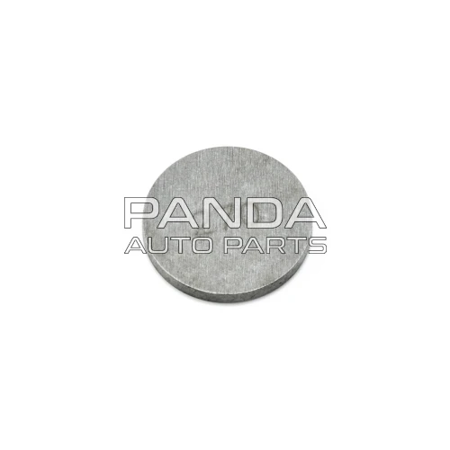 Шайба регулировочная толкателя 2.70мм 372-1007017-270