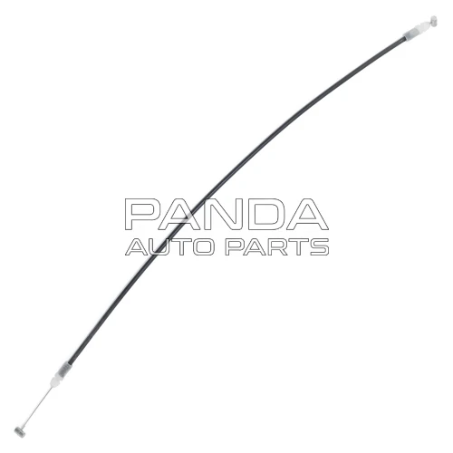 Трос відкривання передніх лівих дверей 1018005296