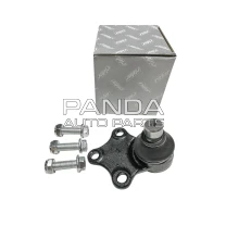 Кульова опора передня 18мм RIDER L2904120