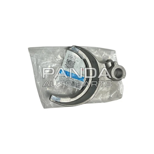 Вилка КПП 5 передачи и заднего хода ОРИГИНАЛ 3170202901