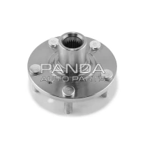 Маточина переднього колеса S18D-3001015