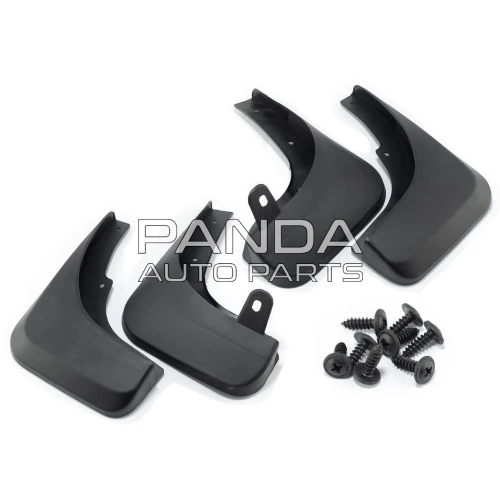 Брызговики Geely Emgrand EX7 (Джили Эмгранд Х7) 4114103400