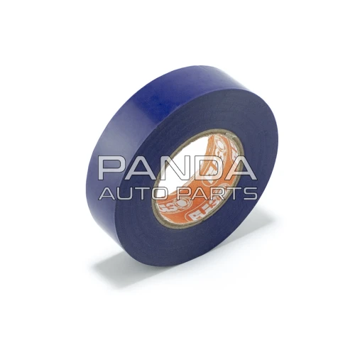 Изолента синяя  25м. PULSO ІС25С