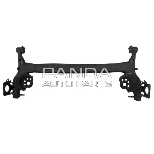 Балка задняя 1014002428