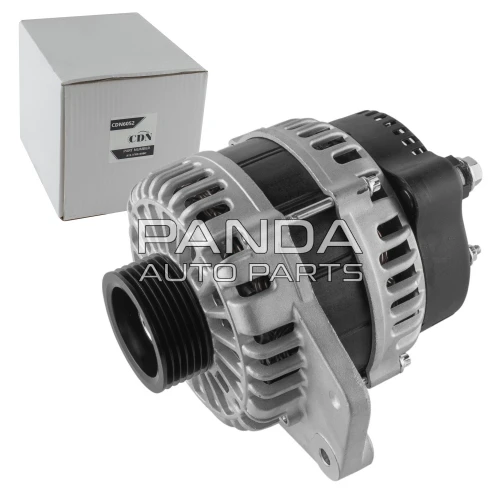 Генератор  CDN A11-3701110BC