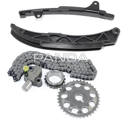 Комплект цепи ГРМ 1021300-EG01-S