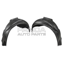 Подкрылки передние A15-P-FR