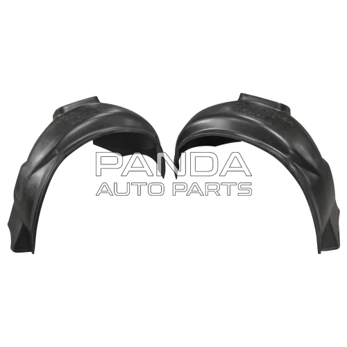 Подкрылки передние A15-P-FR