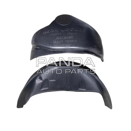 Подкрылки задние A15-P-RR