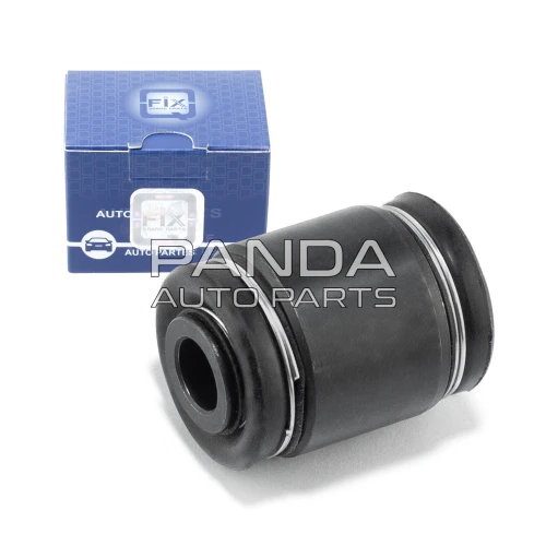 Сайлентблок кулака заднего  Q-FIX B11-3301050-QF