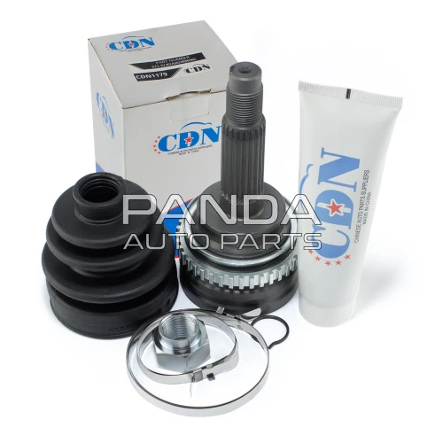 Шрус зовнішній з кільцем АБС зовнішній стопор 19 вн. шліців 22 зовн.  CDN S11-XLB3AH2203030C