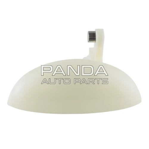 Ручка двери наружная передняя левая Geely LC (Джили ЛС Панда) 1012012078