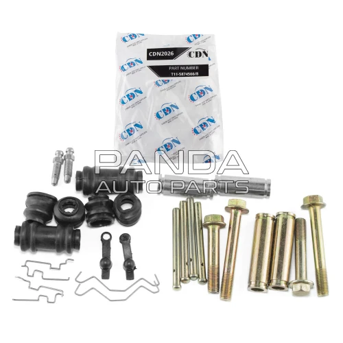 Ремкомплект заднего суппорта на 2 колеса  CDN T11-3502050/T11-3502060-R