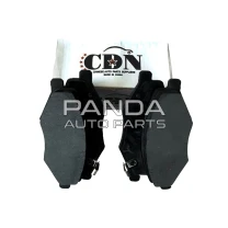 Колодки гальмівні передні CDN A11-6GN3501080