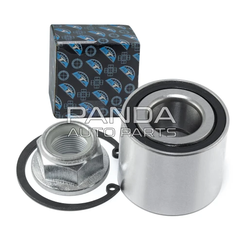 Подшипник задней ступицы 43мм  BTA 1014014149