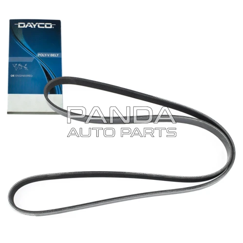 Ремень кондиционера и ГУР  DAYCO T11-3701315