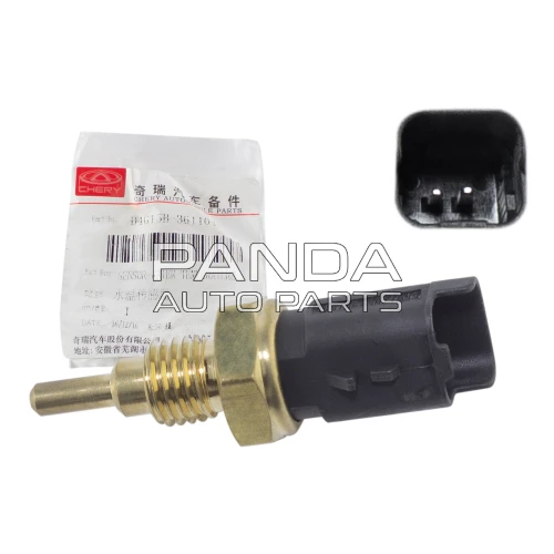 Датчик температуры охлаждения жидкости ОРИГИНАЛ D4G15B-3611043