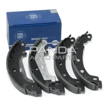 Колодки ручного тормоза Q-FIX T11-3502170
