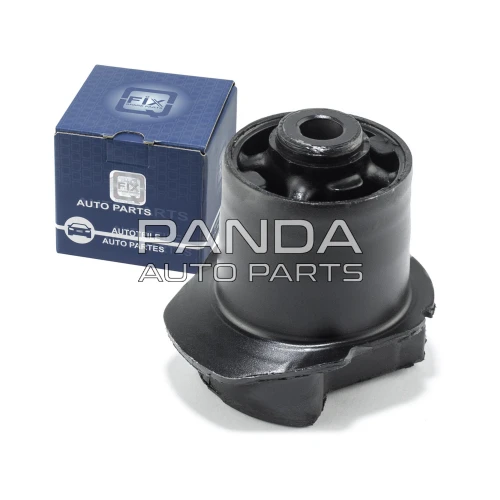 Сайлентблок задней балки  Q-FIX 1014001675