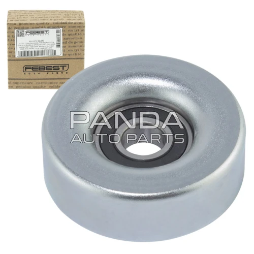 Ролик приводного ремня  FEBEST 10149442-00