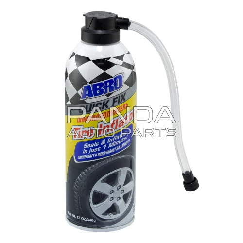 Вулканизатор шин  340г. ABRO QF-25