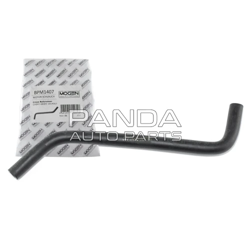 Патрубок сапуна левый  MOGEN 480EE-1014057
