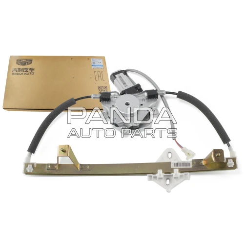 Стеклоподъемник задний левый ОРИГИНАЛ 1800622180