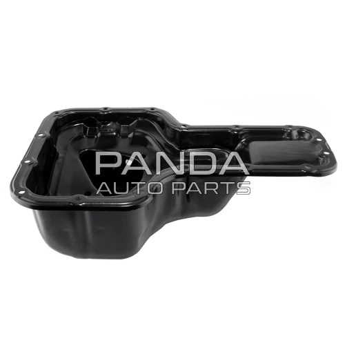 Піддон двигуна 1136000112