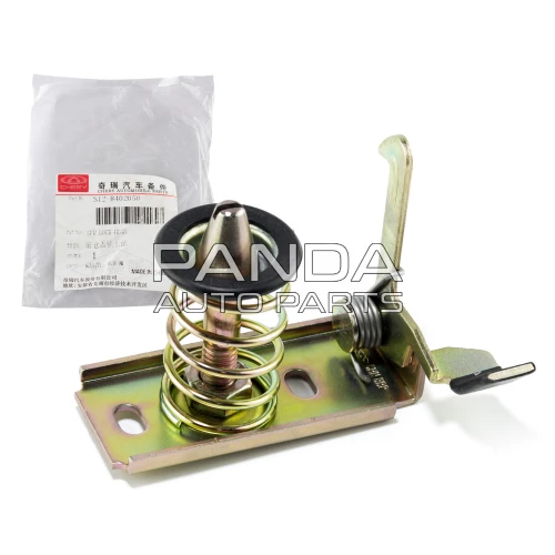 Замок капота верхняя часть ОРИГИНАЛ S12-8402050