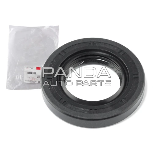 Сальник полуоси правый (задний) ОРИГИНАЛ QR512-1701153AB